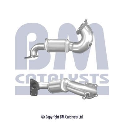 Catalizator BM CATALYSTS Approved BM92140H