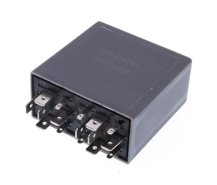 Releu, temporizare stergator parbriz MAXGEAR 50-0500