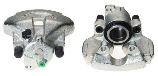 Etrier frana BUDWEG CALIPER 343422