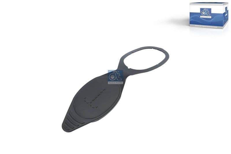 buson,rezervor lichid de spalare parbriz DT Spare Parts 2.00652
