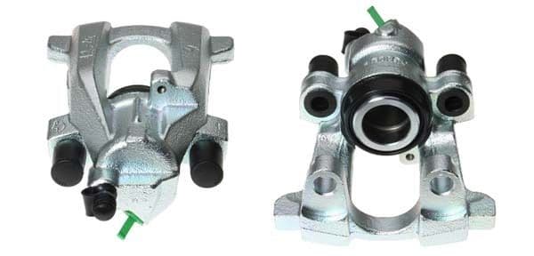 Etrier frana BUDWEG CALIPER 343934