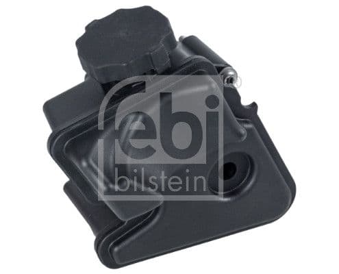 Vas de expansiune, ulei hidraulic (servodirecție) FEBI BILSTEIN Plus 48713