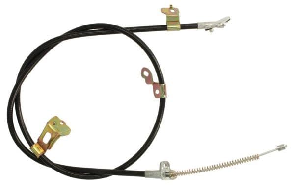 Cablu, frana de parcare ABE C72109ABE