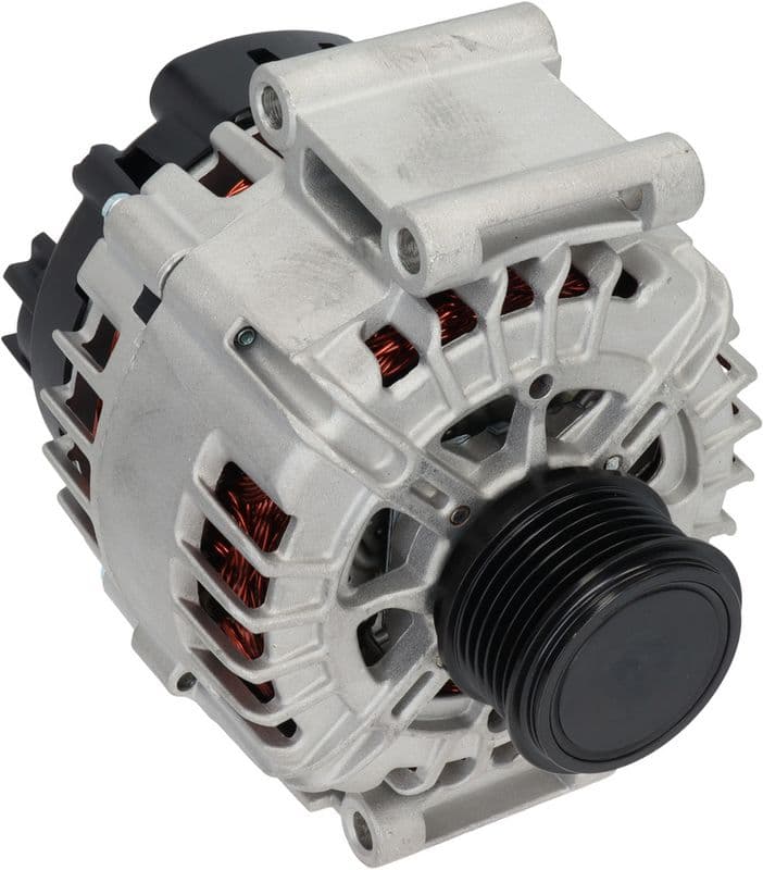 Generator / Alternator HC-Cargo F 032 116 747