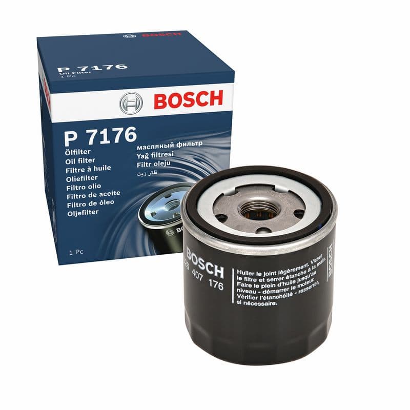 Filtru ulei BOSCH F 026 407 176