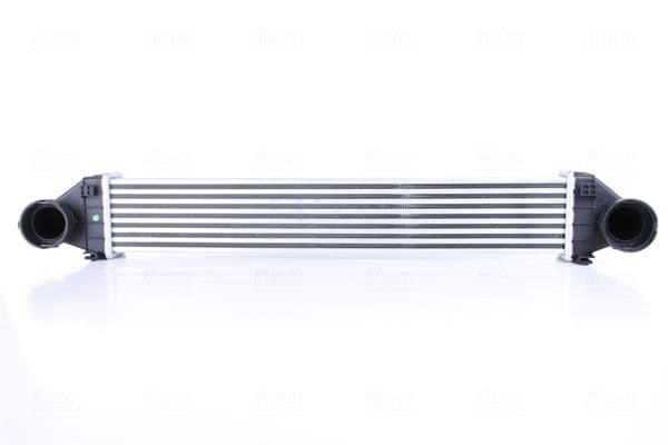 Intercooler, compresor NISSENS 96716