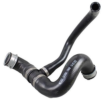 Furtun radiator METZGER AUTOTEILE 2420965