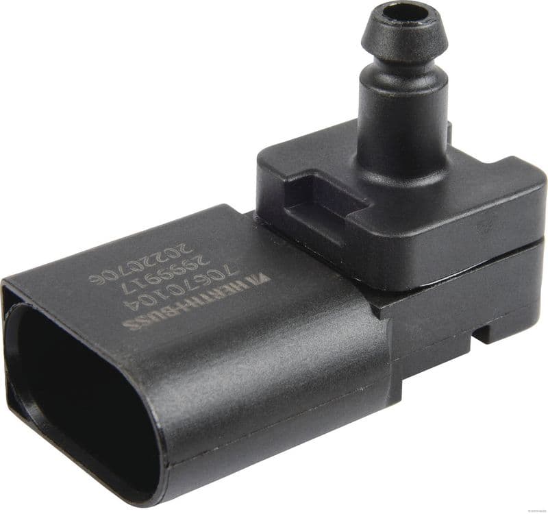 senzor,presiune supraalimentare HERTH+BUSS ELPARTS 70670104