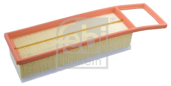 Filtru aer FEBI BILSTEIN 100368