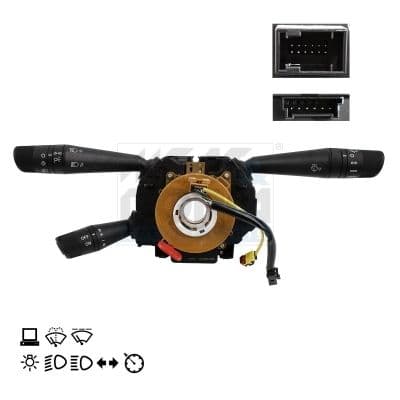 Comutator coloana directie MEAT & DORIA 231816