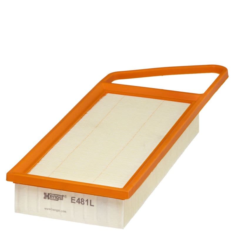 Filtru aer HENGST FILTER E481L