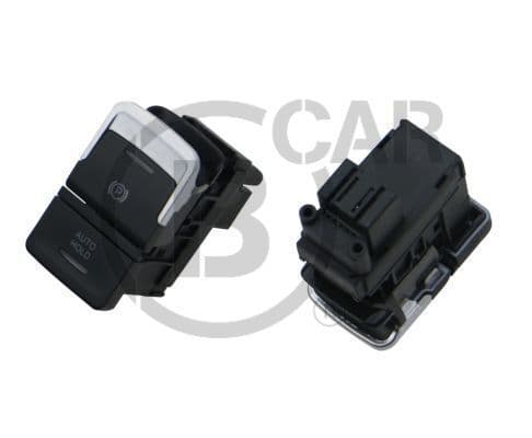 Comutator, actionare frana de parcare B CAR 010VW005