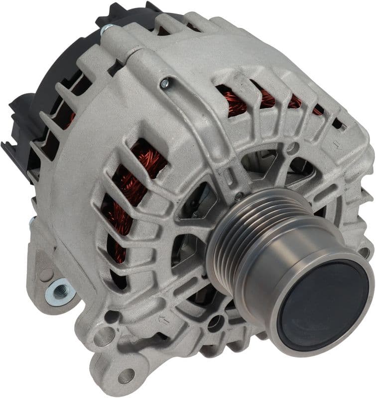 Generator / Alternator HC-Cargo F 032 116 229