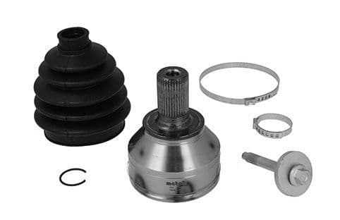 Set articulatie, planetara METELLI 15-1535