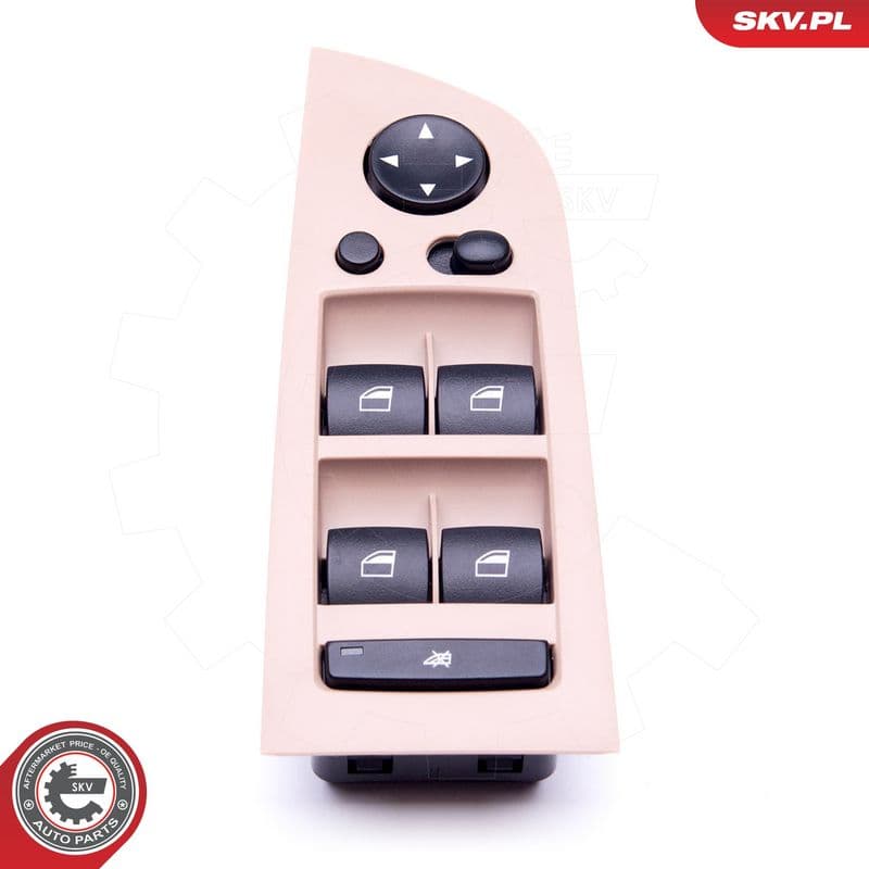 comutator,macara geam ESEN SKV 37SKV039