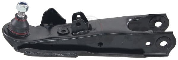Brat, suspensie roata ABS 211610