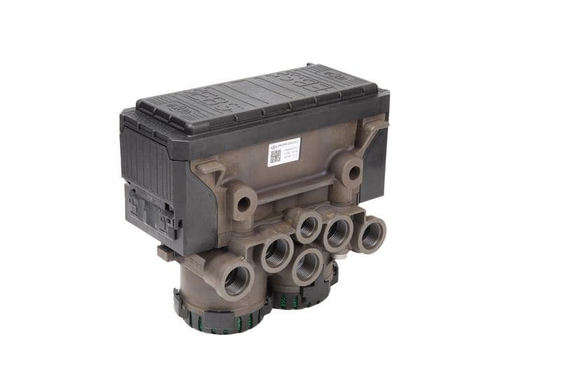 supapa releu,ABS KNORR-BREMSE IAM Preferred Part K020023X50