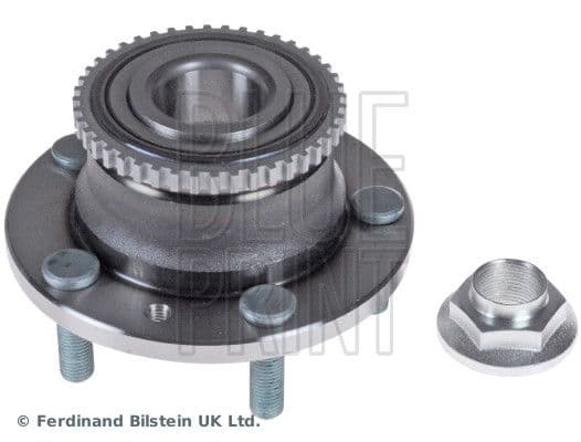Set rulment roata BLUE PRINT ADM58331
