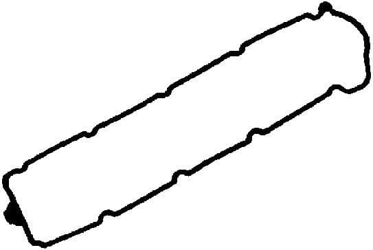 Garnitura, capac supape CORTECO 440388P
