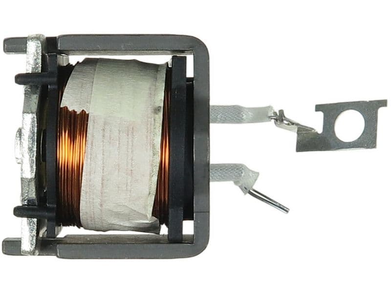Chit reparatie, demaror AS-PL AS SS6081P