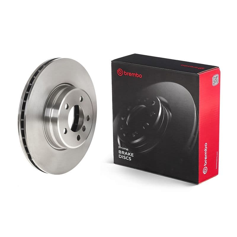 Disc frana BREMBO PRIME LINE 09.8555.20