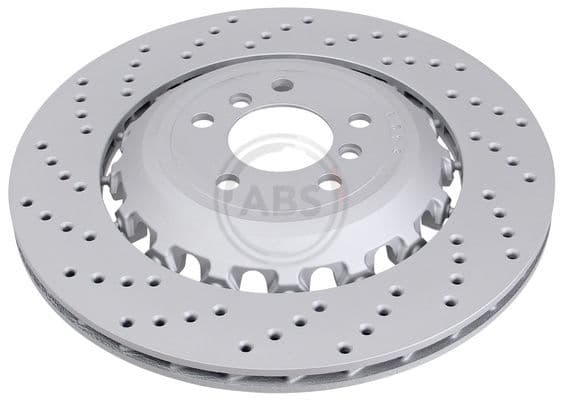 Disc frana ABS 18388