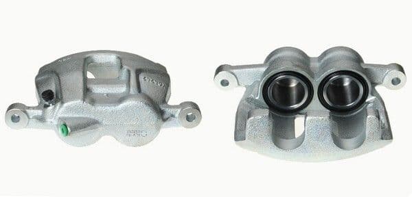 Etrier frana BUDWEG CALIPER 344252