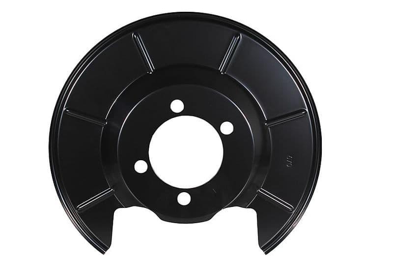 protectie stropire,disc frana METZGER AUTOTEILE 6115626