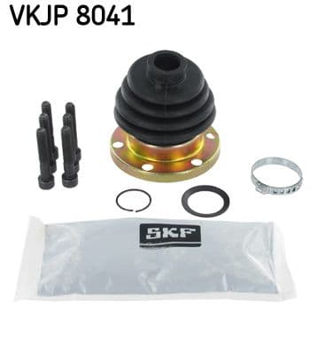 Ansamblu burduf, articulatie planetara SKF VKJP 8041