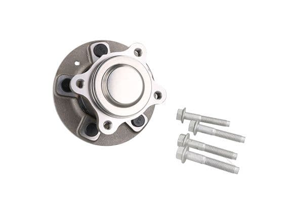 Set rulment roata METELLI 19-8141
