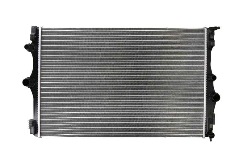 Radiator, racire motor KAMOKA 7700313