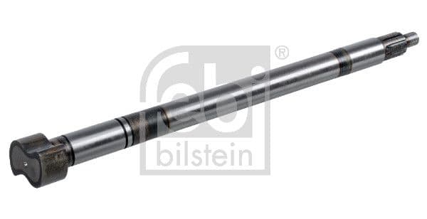Ax frana, frana tambur FEBI BILSTEIN 01339