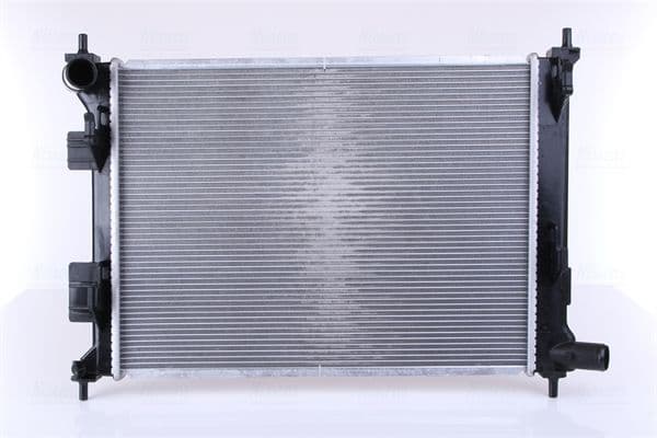 Radiator, racire motor NISSENS ** FIRST FIT ** 666213