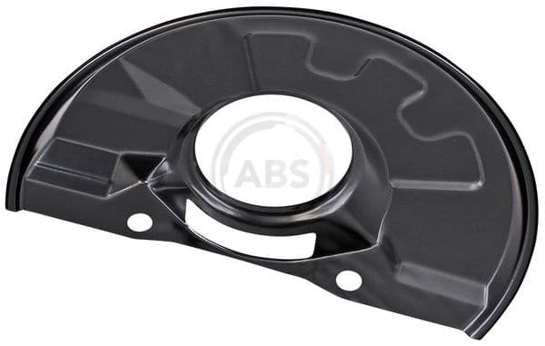 protectie stropire,disc frana ABS 11248
