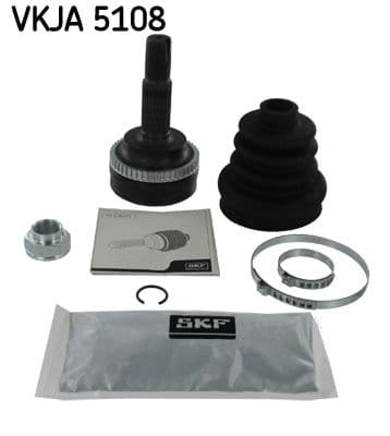 Set articulatie, planetara SKF VKJA 5108
