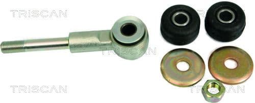 Brat/bieleta suspensie, stabilizator TRISCAN 8500 10601