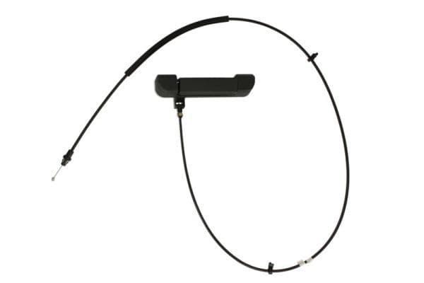 Mâner usa, echipare interioara BLIC 6010-03-031410WP