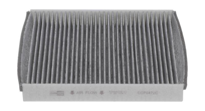 Filtru, aer habitaclu CHAMPION CCF0472C