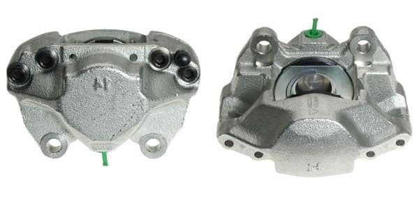 Etrier frana BUDWEG CALIPER 34357