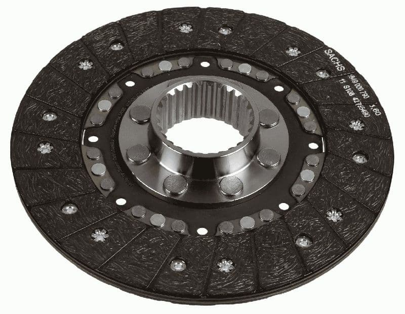 Disc ambreiaj SACHS 1864 002 854
