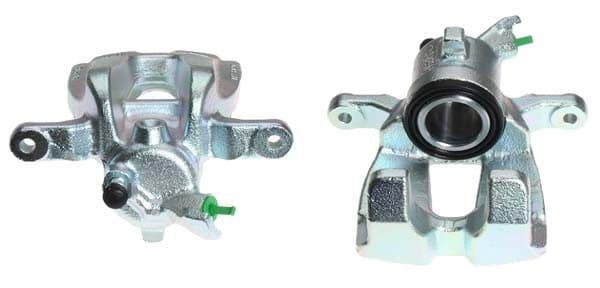 Etrier frana BUDWEG CALIPER 344667