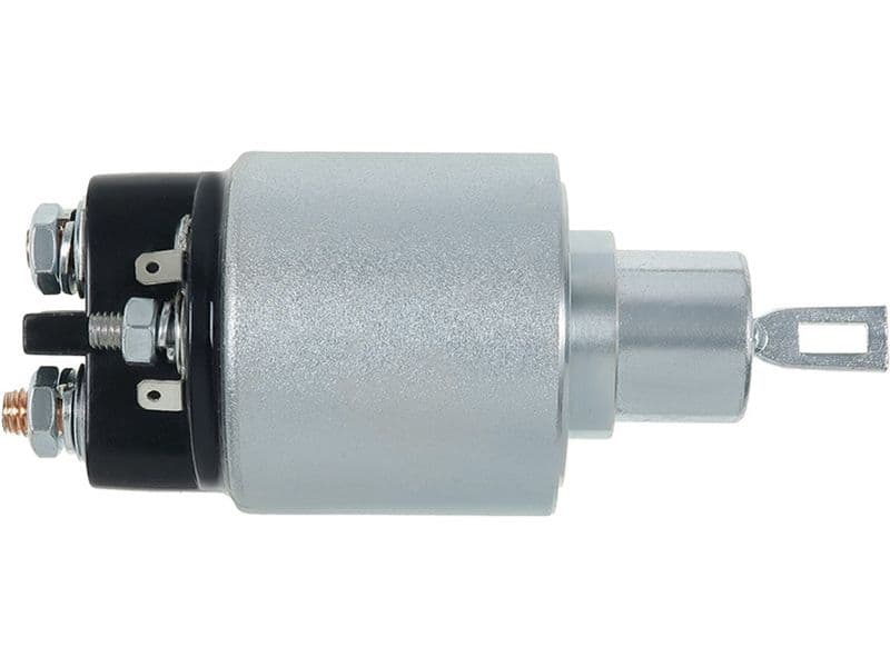 Solenoid, electromotor AS-PL STANDARD SS0092