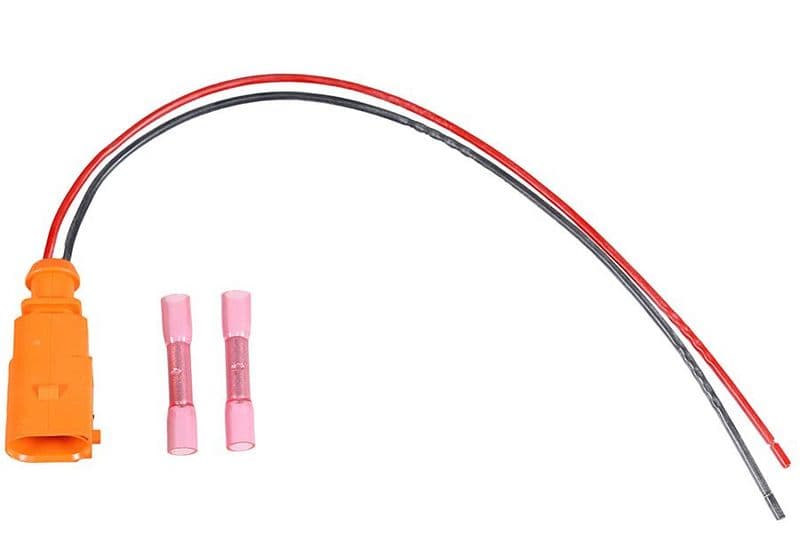 Set reparat cabluri, sistem electric central METZGER AUTOTEILE 2324238