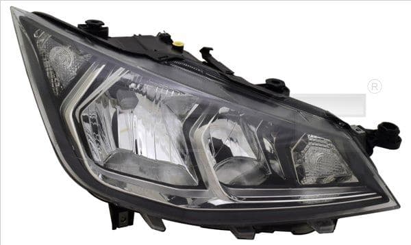 Far TYC 20-16156-05-2