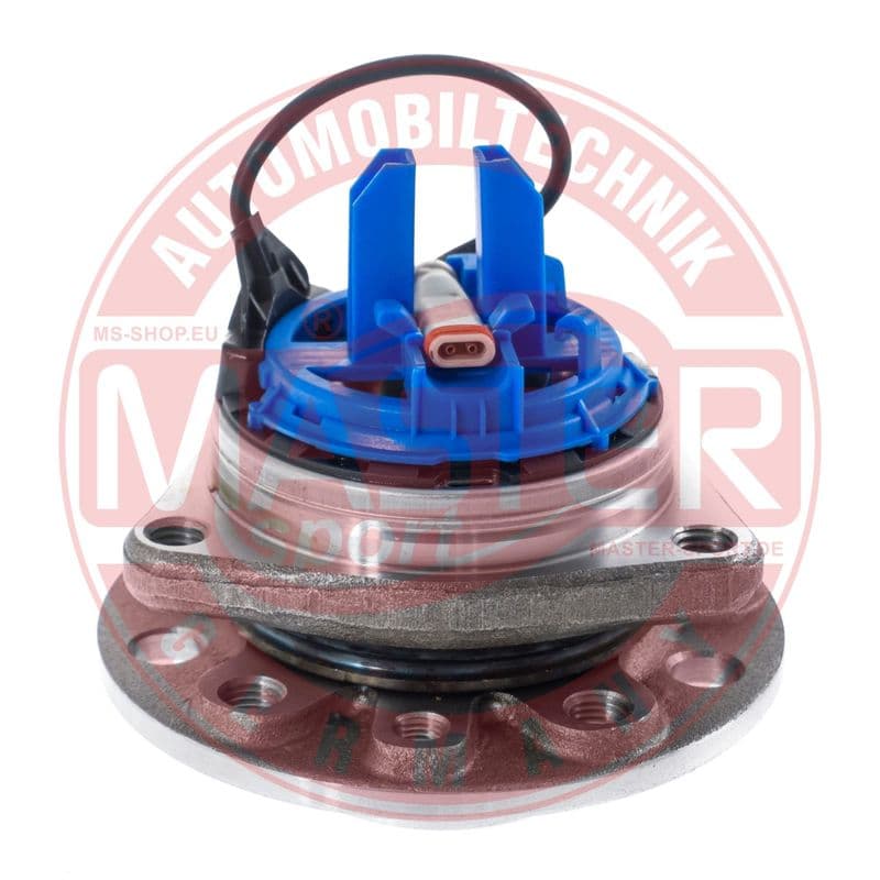 Set rulment roata MASTER SPORT 6507-SET-MS
