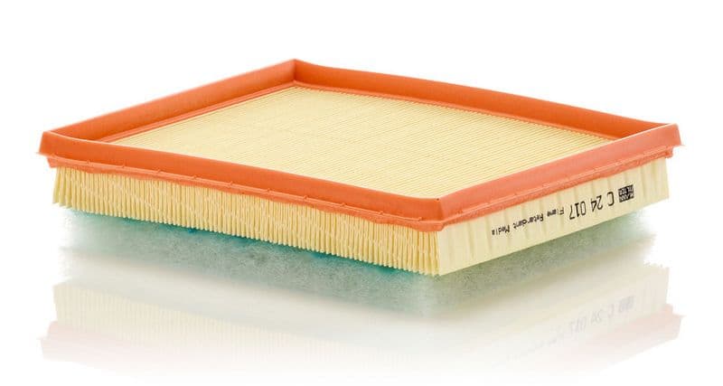 Filtru aer MANN-FILTER C 24 017