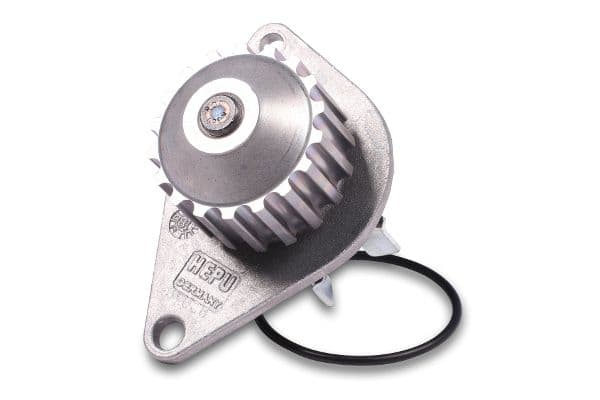 Pompă de apă, răcire motor HEPU P846