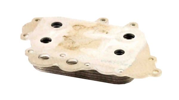 Radiator ulei, ulei motor MAXGEAR 14-0078