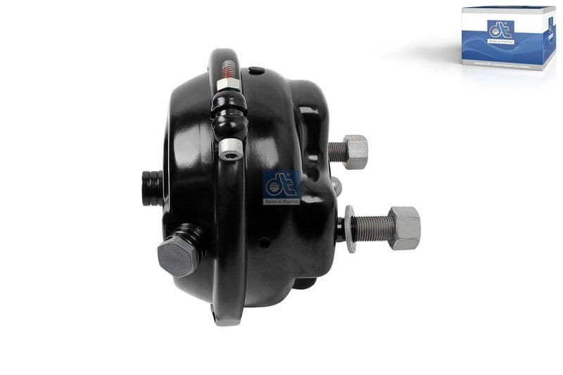 Cilindru receptor frana cu membrana DT Spare Parts 2.40602