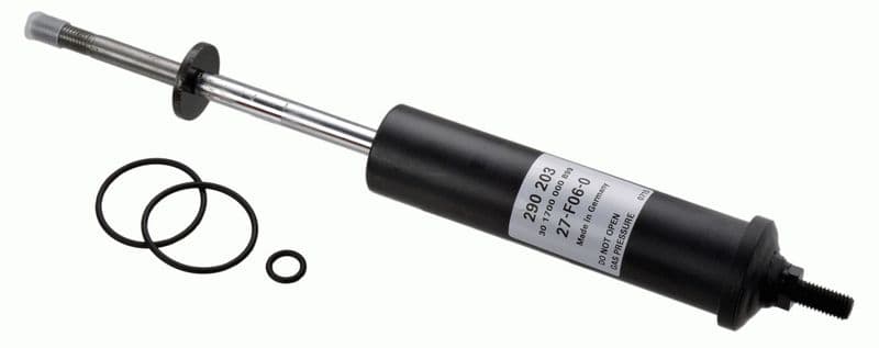 Amortizor, suspensie cabina SACHS 290 203
